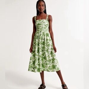 Abercrombie & Fitch Emerson Dress
